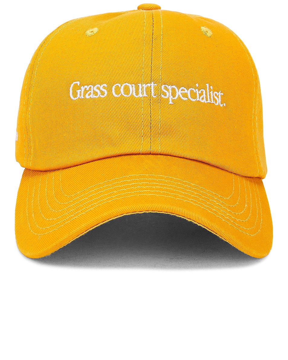 Image 1 of Oyster Specialists Hat in Clay