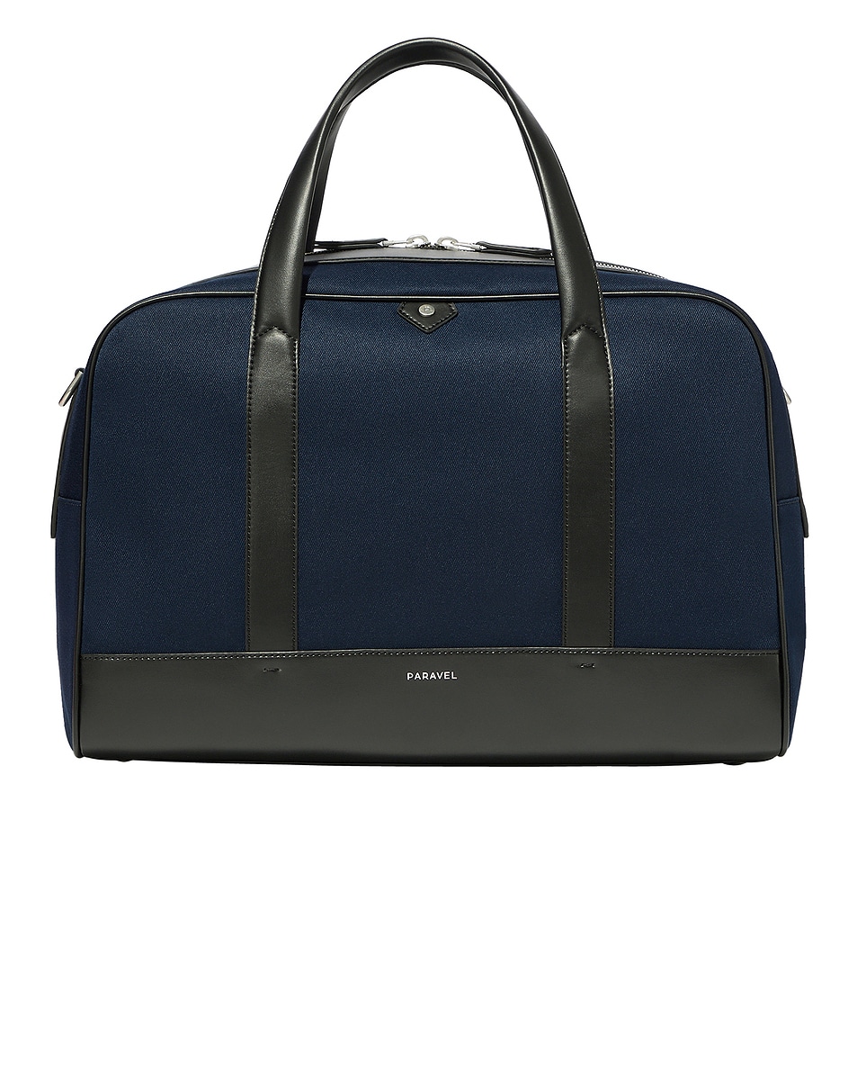 Image 1 of Paravel Rove Weekend Bag in Scuba Navy
