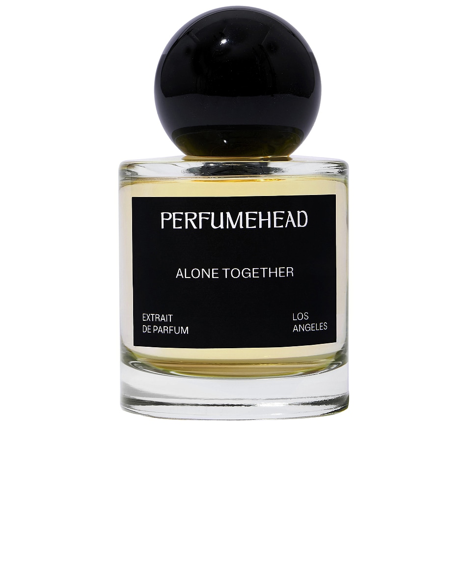 Image 1 of Perfumehead Alone Together Extrait De Parfum in 