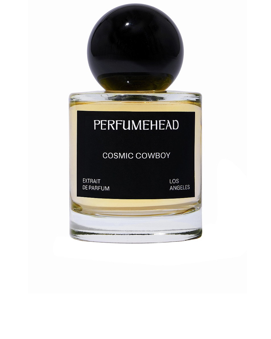 Image 1 of Perfumehead Cosmic Cowboy Extrait De Parfum in 