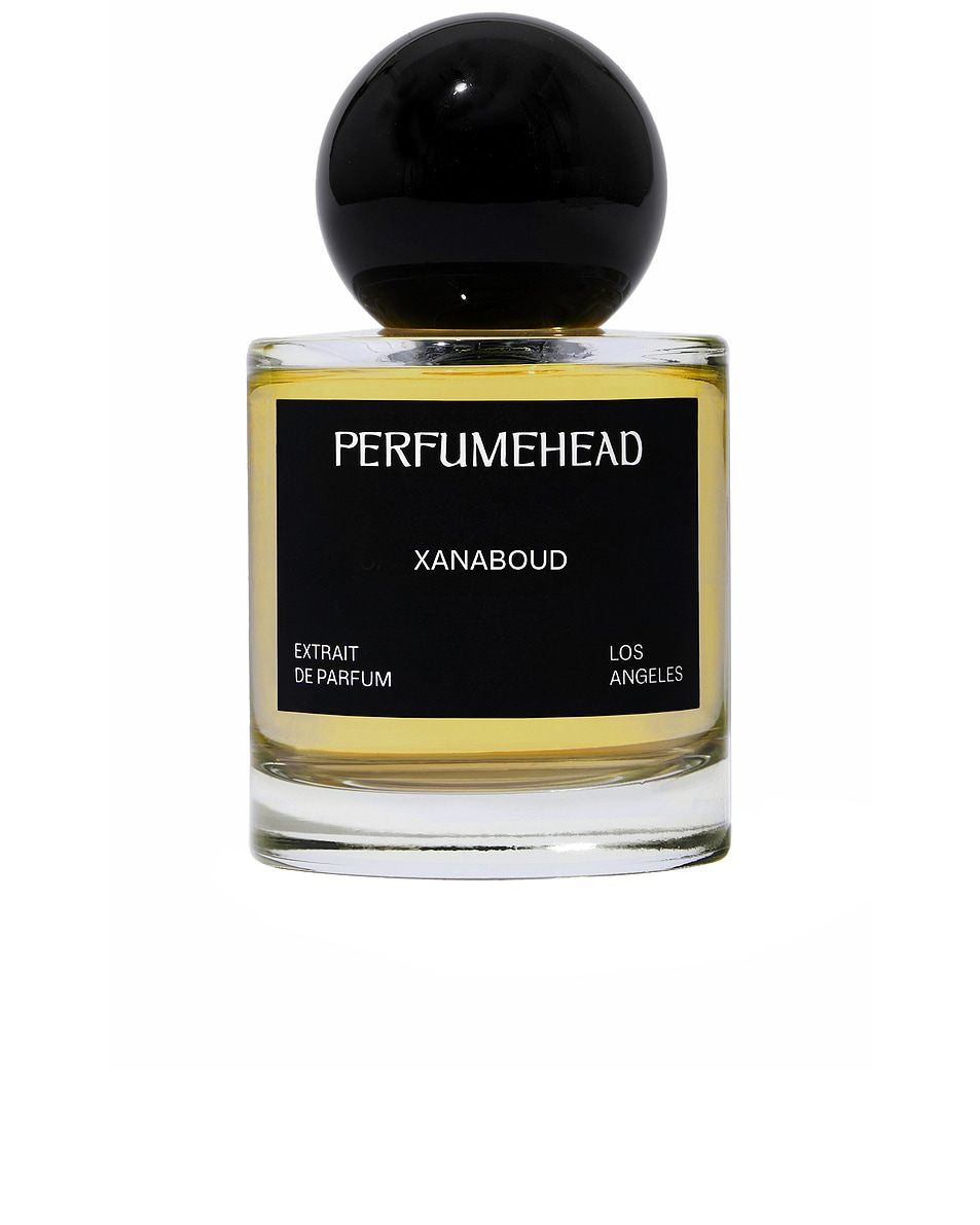 Image 1 of Perfumehead Xanaboud Extrait De Parfum in 