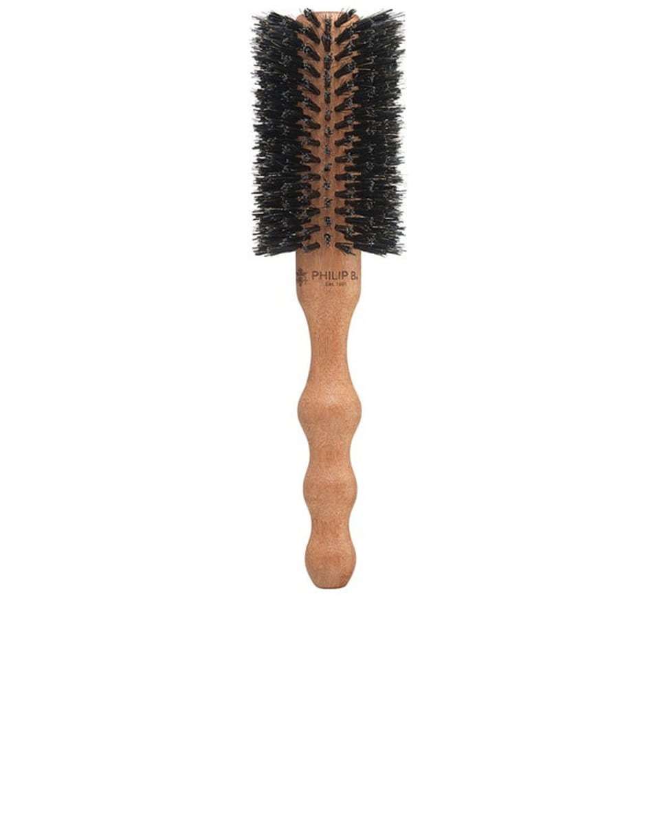 Image 1 of PHILIP B. Large (65mm) Round Hairbrush in 