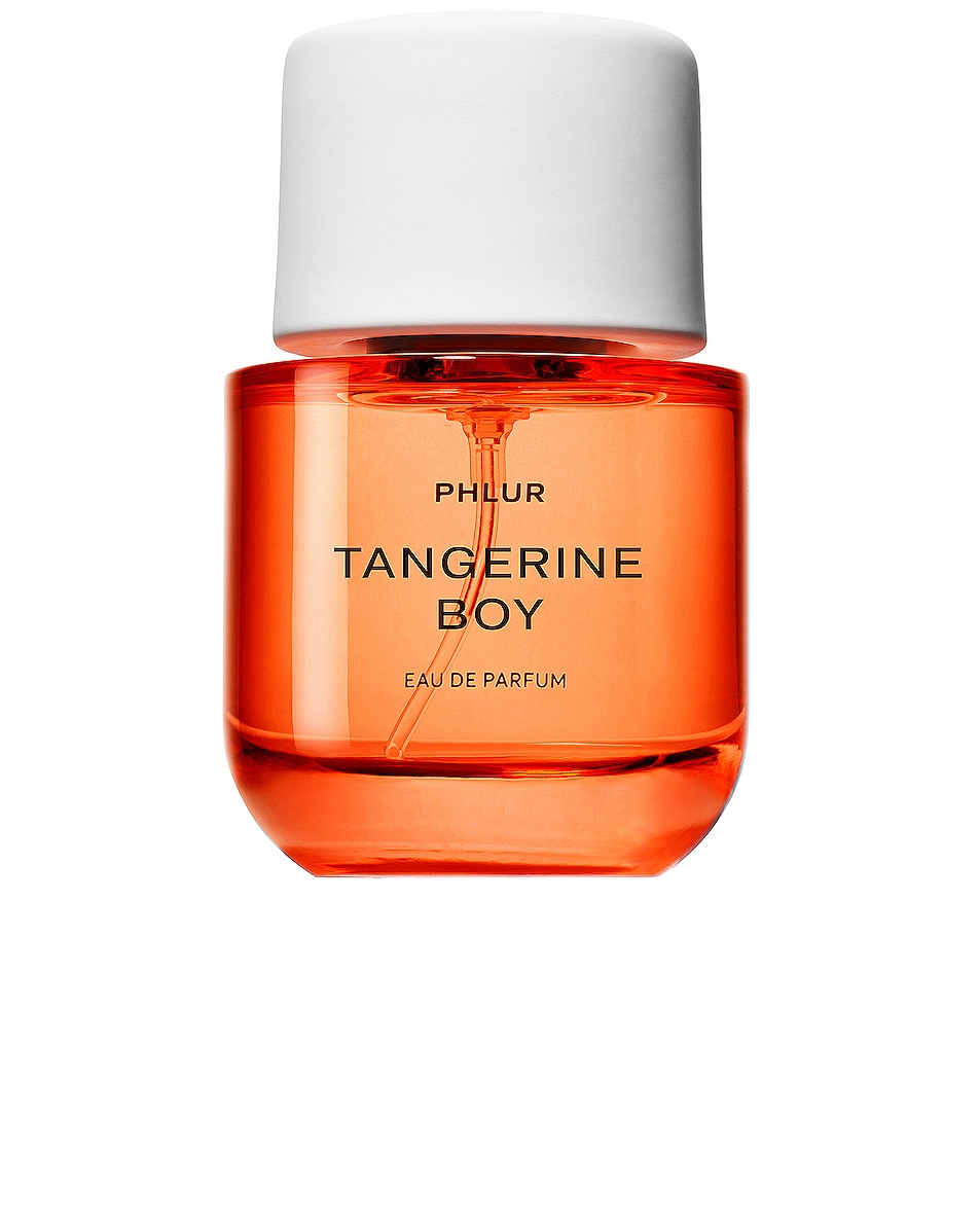 Image 1 of PHLUR Tangerine Boy Eau De Parfum 50 Ml in 