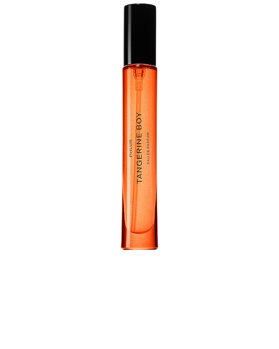 Image 1 of PHLUR Tangerine Boy Eau De Parfum 9.5ml in 