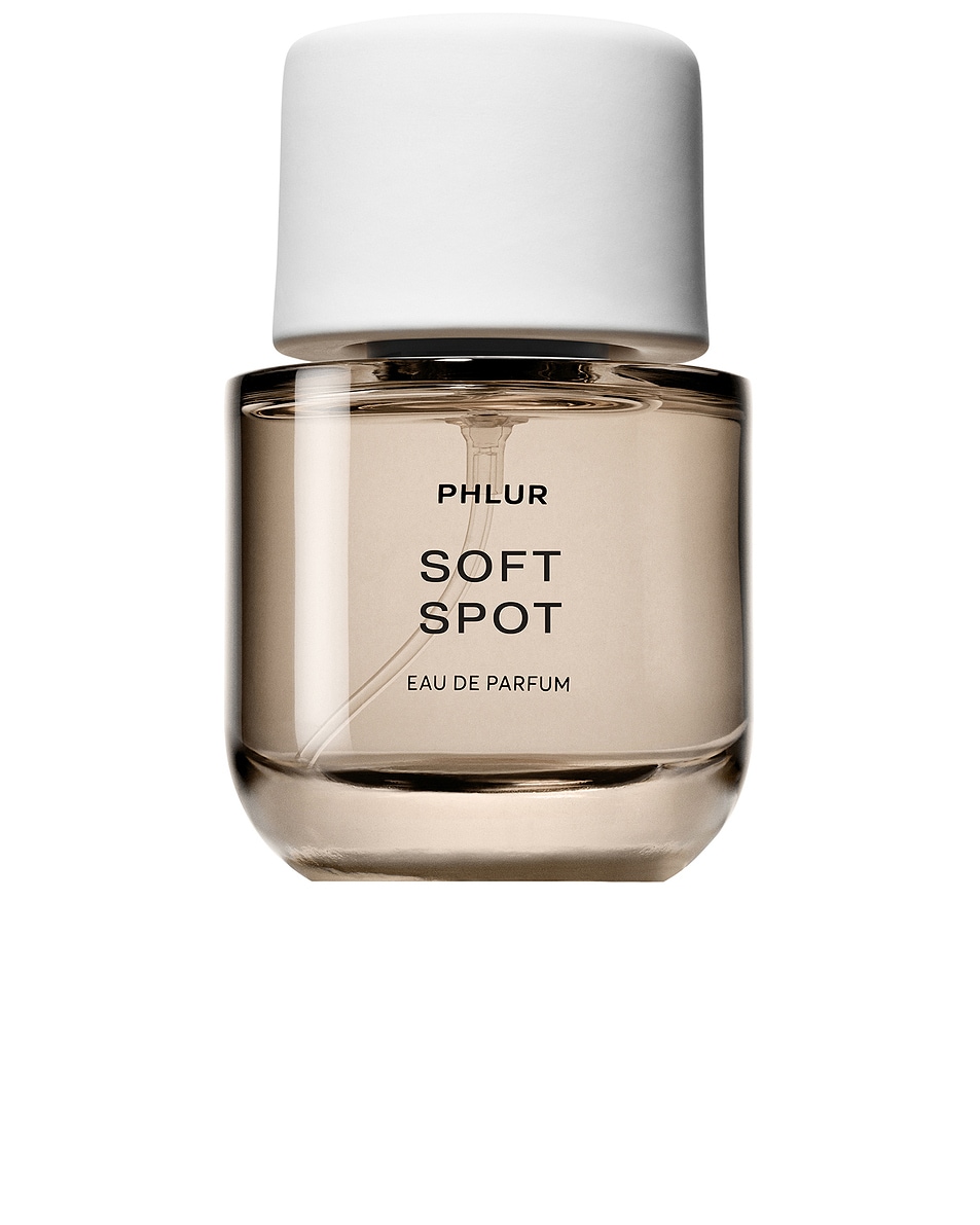 Image 1 of PHLUR Soft Spot Eau De Parfum 50ml in 