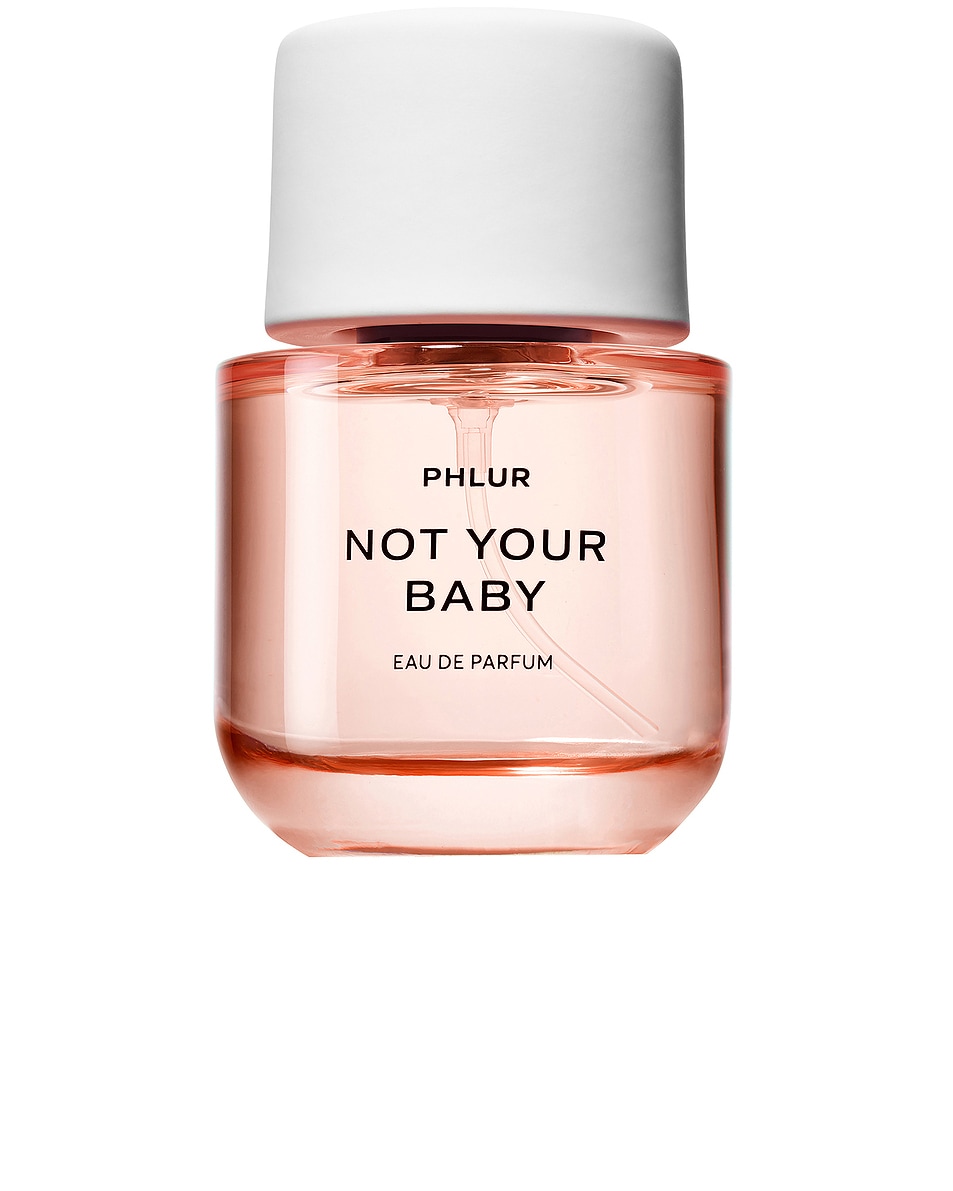 Image 1 of PHLUR Not Your Baby Eau De Parfum 50ml in 