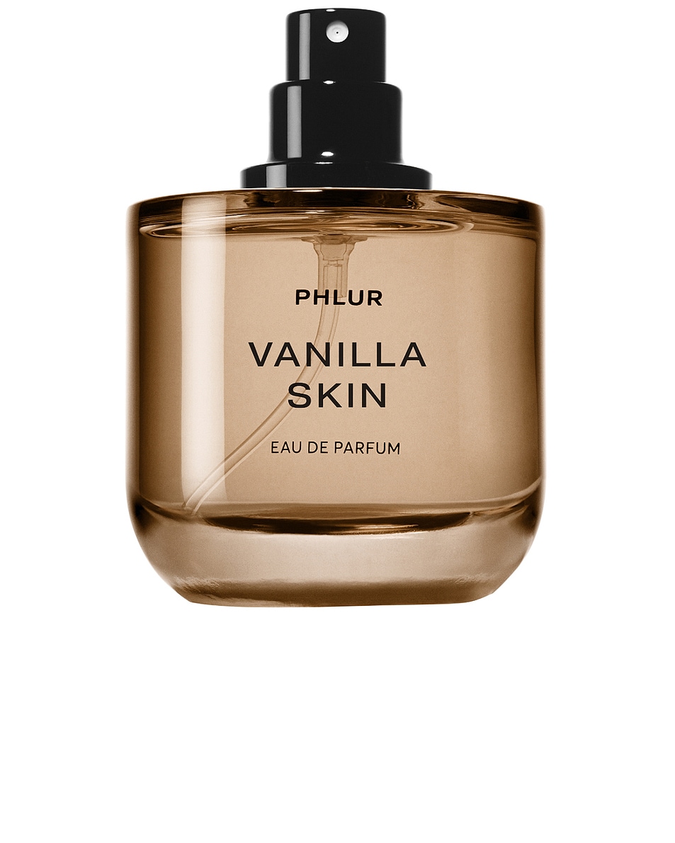 Image 1 of PHLUR Vanilla Skin Eau De Parfum 50ml in 
