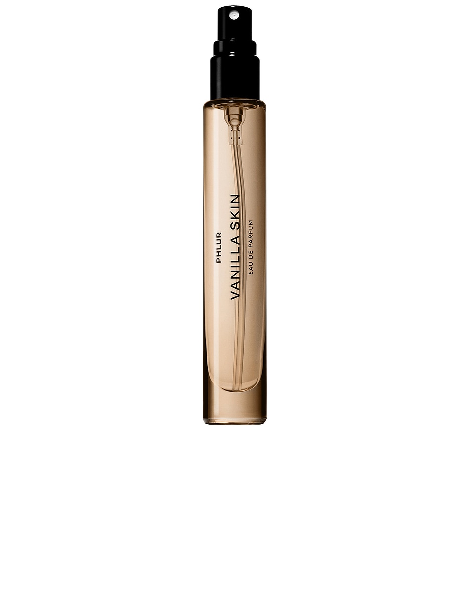 Image 1 of PHLUR Vanilla Skin Eau De Parfum 9.5ml in 