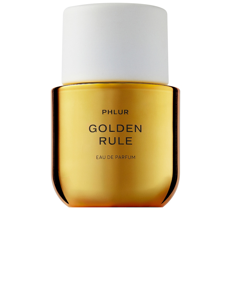 Image 1 of PHLUR Golden Rule Eau De Parfum 50ml in 