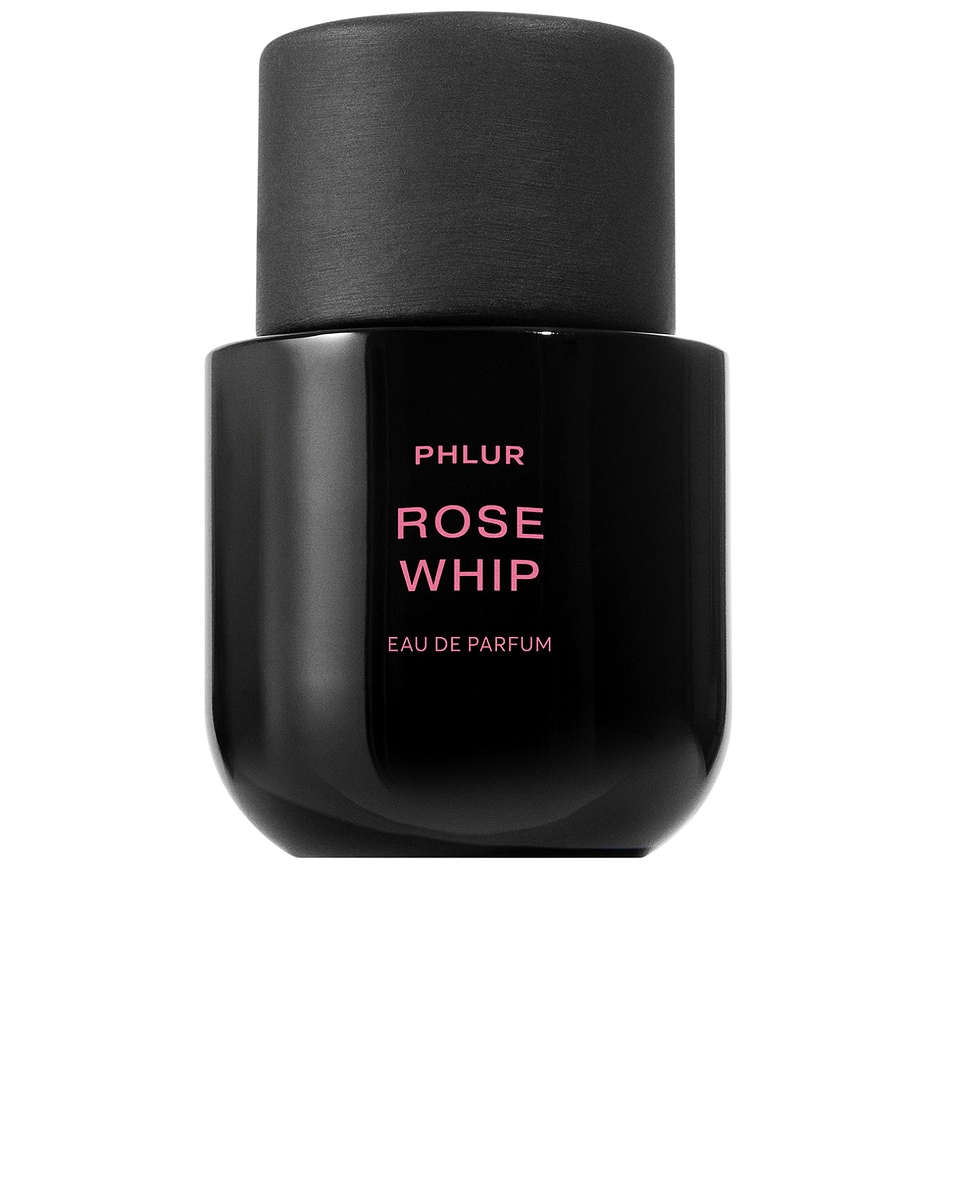 Image 1 of PHLUR Rose Whip Eau De Parfum 50ml in 