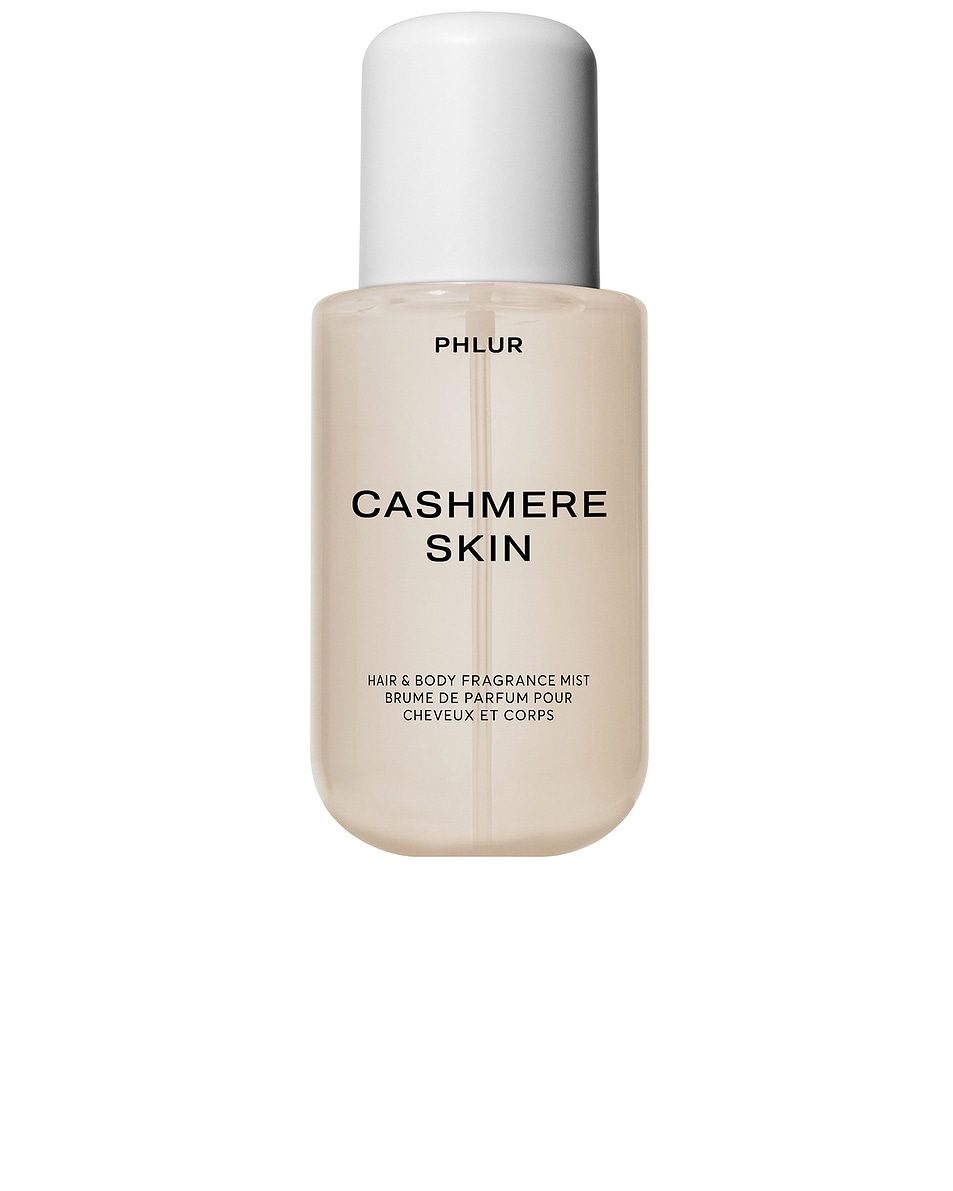 Image 1 of PHLUR Cashmere Skin Hair And Body Mist 8oz in 