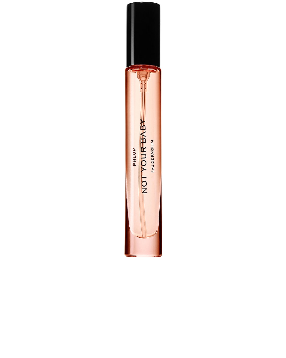 Image 1 of PHLUR Not Your Baby Eau De Parfum 9.5ml in 
