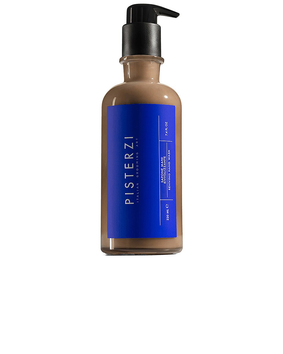 Image 1 of Pisterzi Reviving Hand Wash in 
