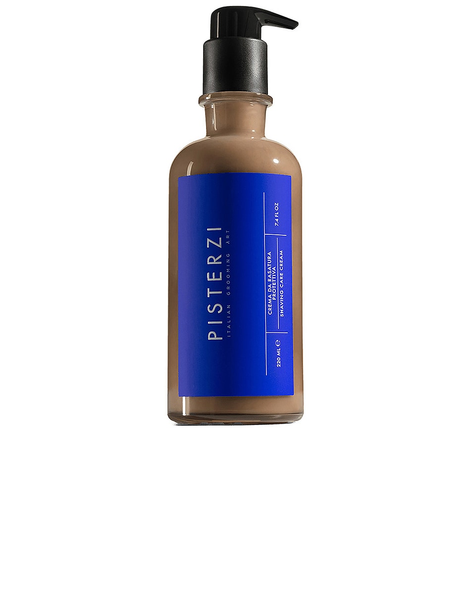 Image 1 of Pisterzi Shaving Care Cream in 