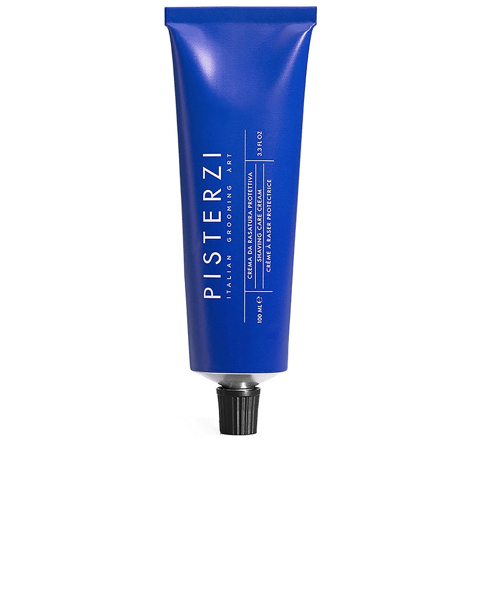 Image 1 of Pisterzi Shaving Care Cream Travel Size in 