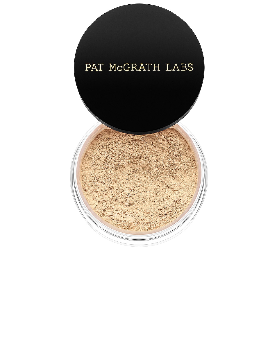 Image 1 of PAT McGRATH LABS Skin Fetish: Sublime Perfection Setting Powder in Light Medium 2