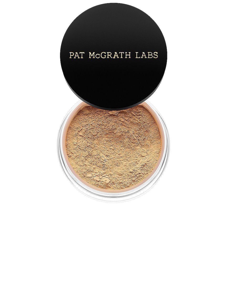 Image 1 of PAT McGRATH LABS Skin Fetish: Sublime Perfection Setting Powder in Medium 3