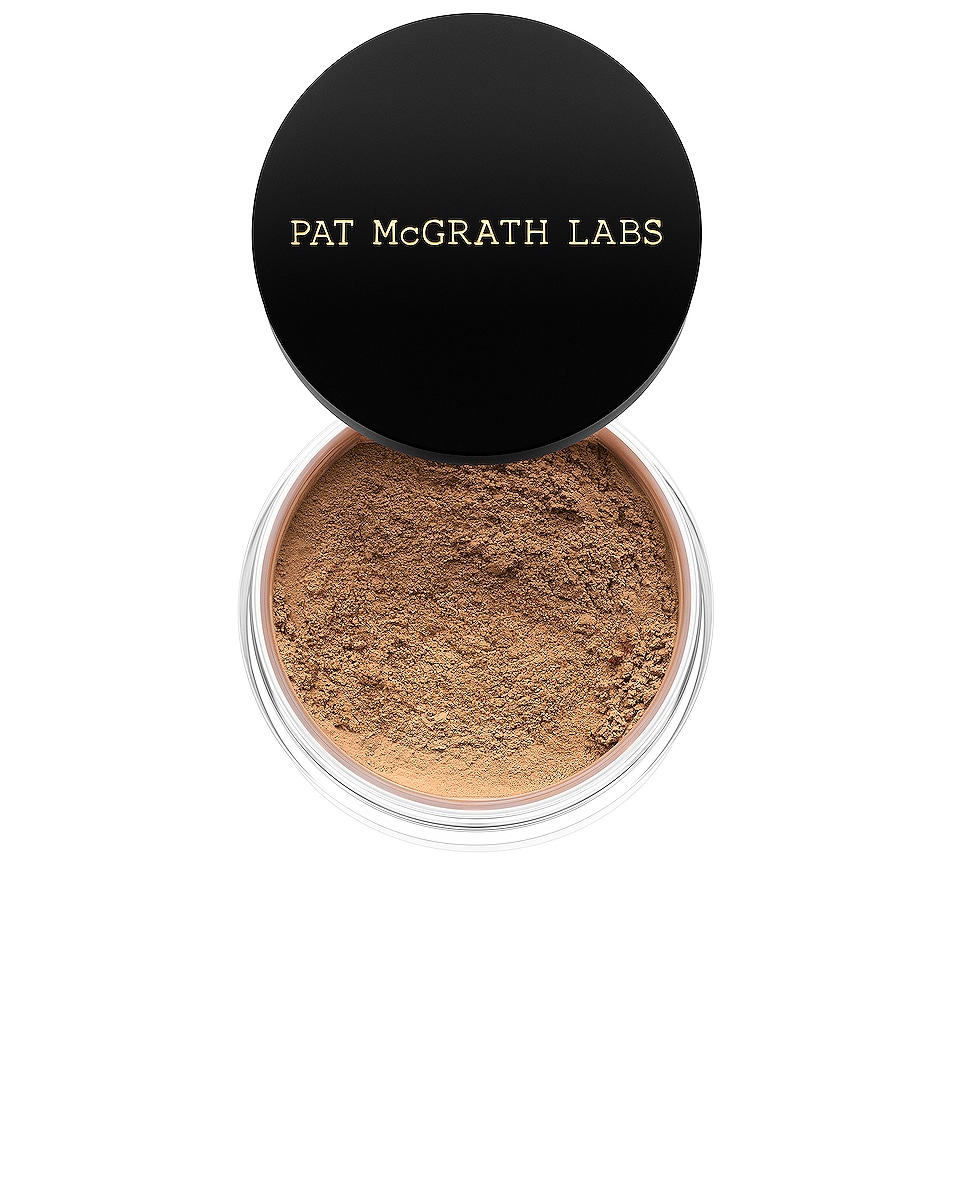 Image 1 of PAT McGRATH LABS Skin Fetish: Sublime Perfection Setting Powder in Medium Deep 4