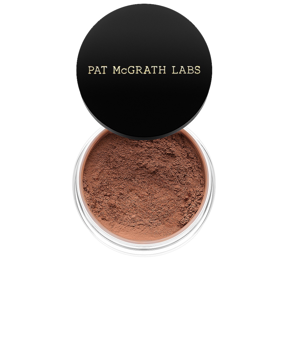 Image 1 of PAT McGRATH LABS Skin Fetish: Sublime Perfection Setting Powder in Deep 5