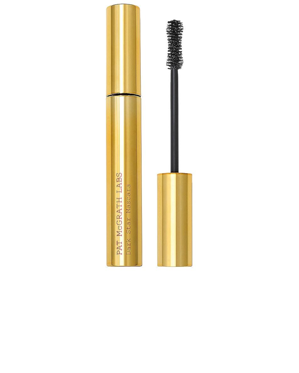 PAT McGRATH LABS Dark Star Mascara in Black | FWRD