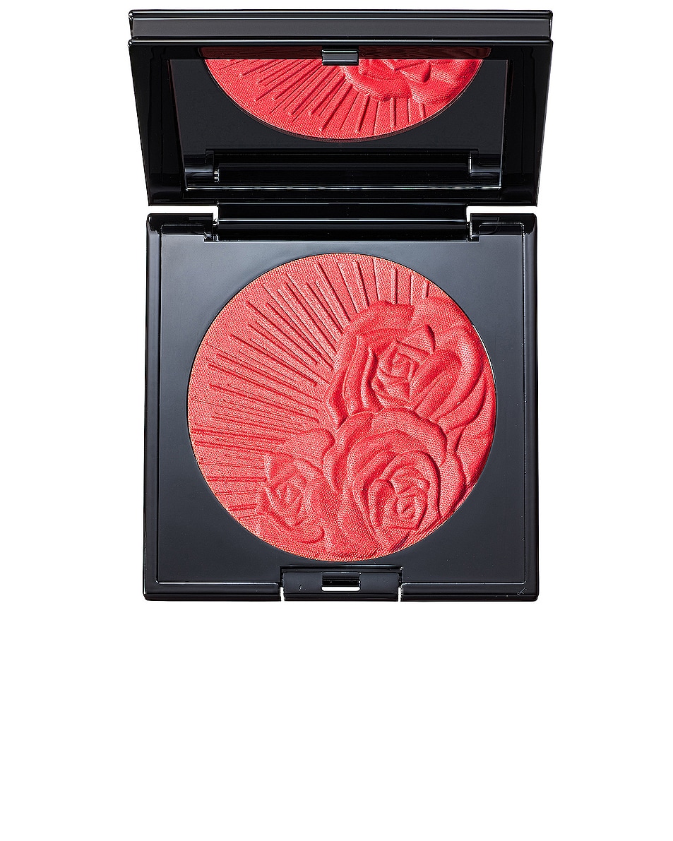 Image 1 of PAT McGRATH LABS Skin Fetish: Divine Blush in Electric Bloom