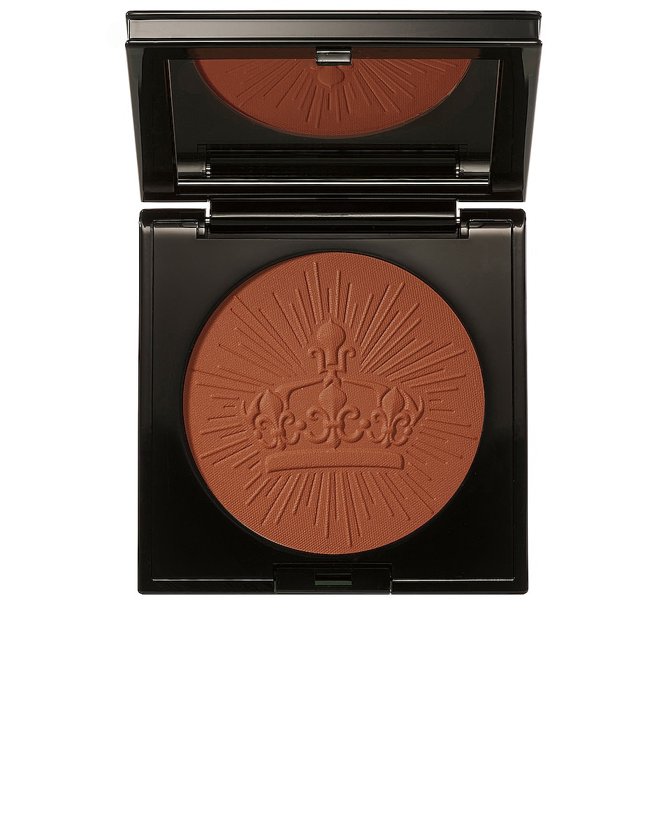 Image 1 of PAT McGRATH LABS Skin Fetish: Divine Bronzer in Burnished Honey