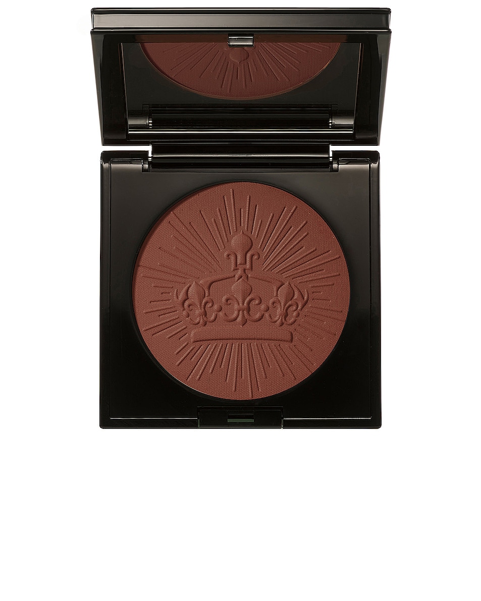 Image 1 of PAT McGRATH LABS Skin Fetish: Divine Bronzer in Bronze Mahogany