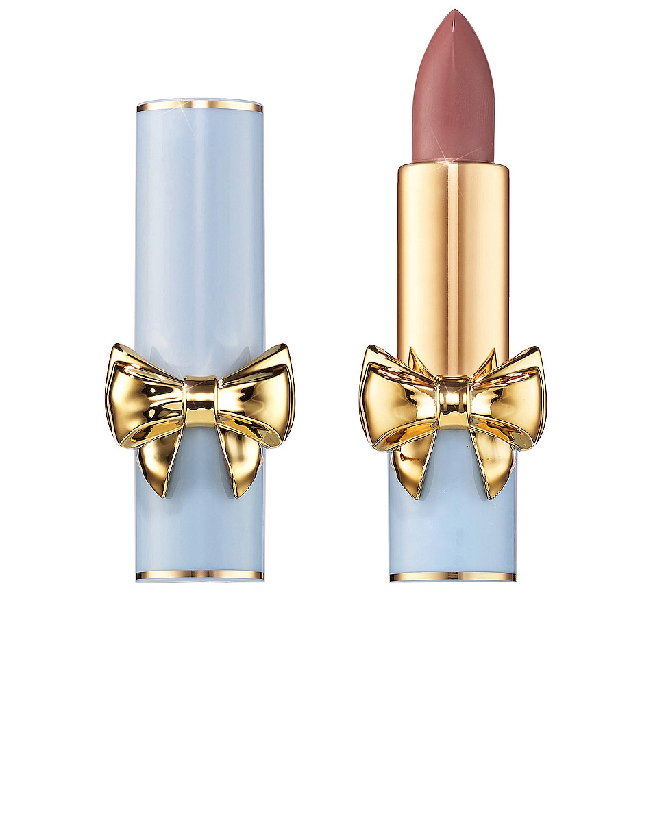 Image 1 of PAT McGRATH LABS SatinAllure Lipstick in Nude Romantique 2