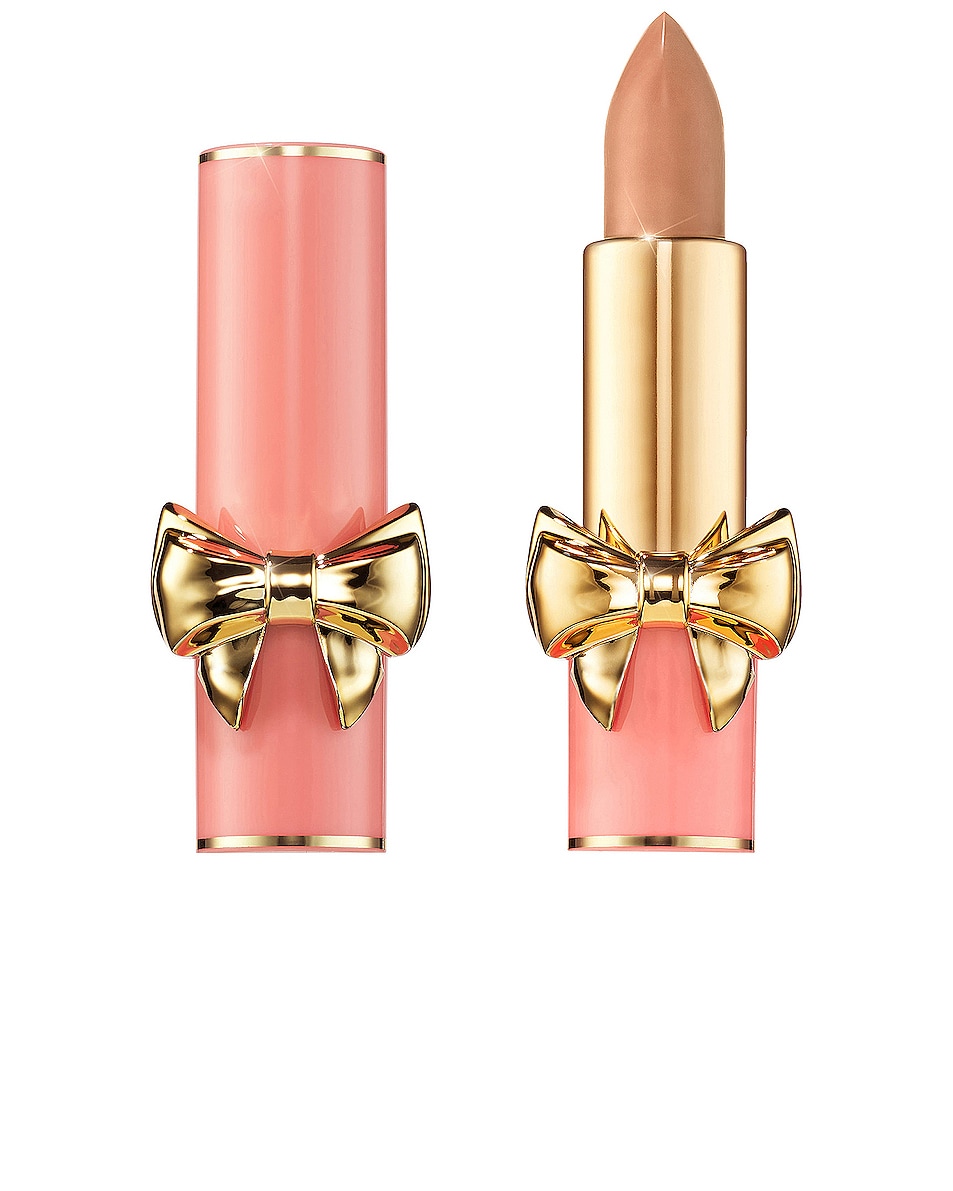 Image 1 of PAT McGRATH LABS SatinAllure Lipstick in Nude Fantasia