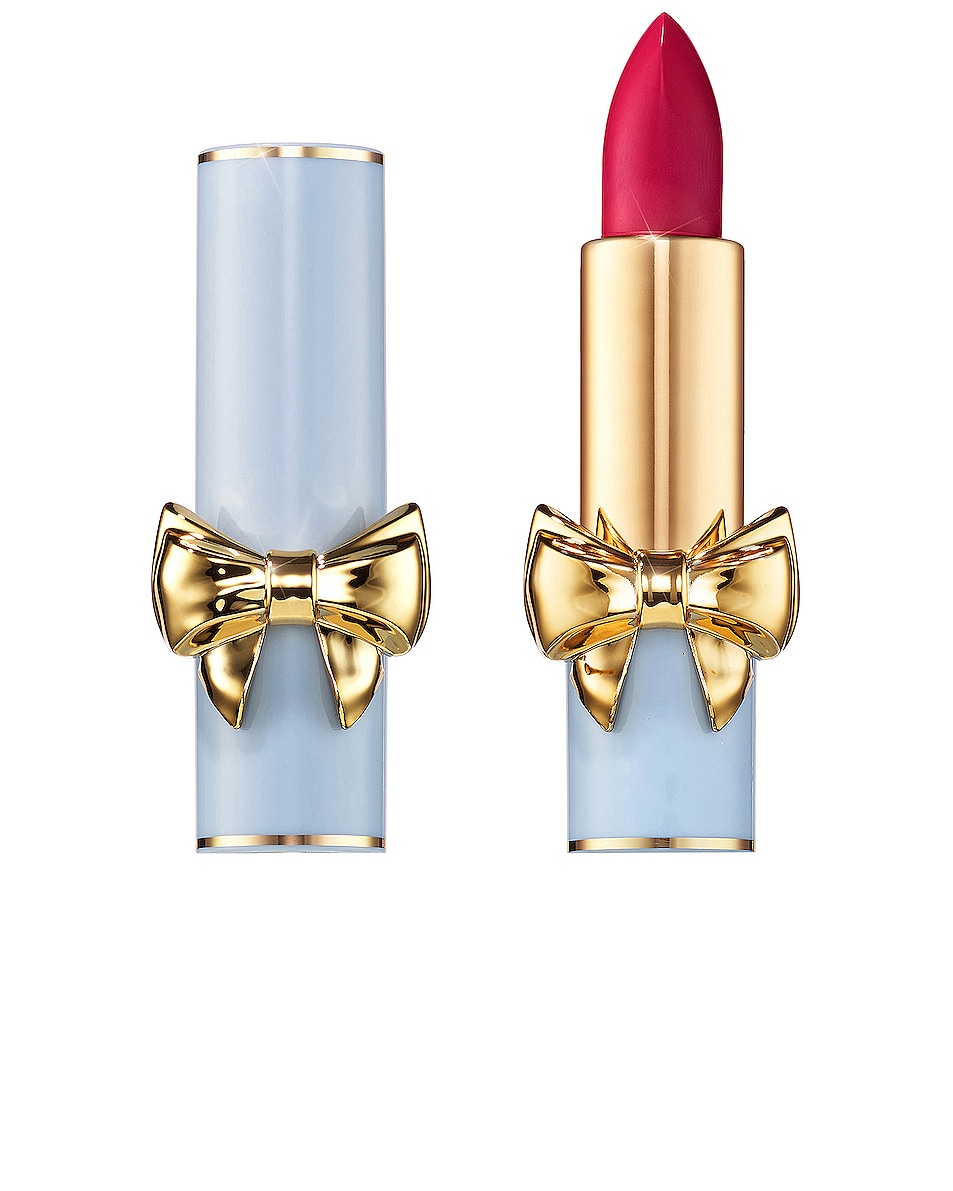 Image 1 of PAT McGRATH LABS SatinAllure Lipstick in Fleur Fatale