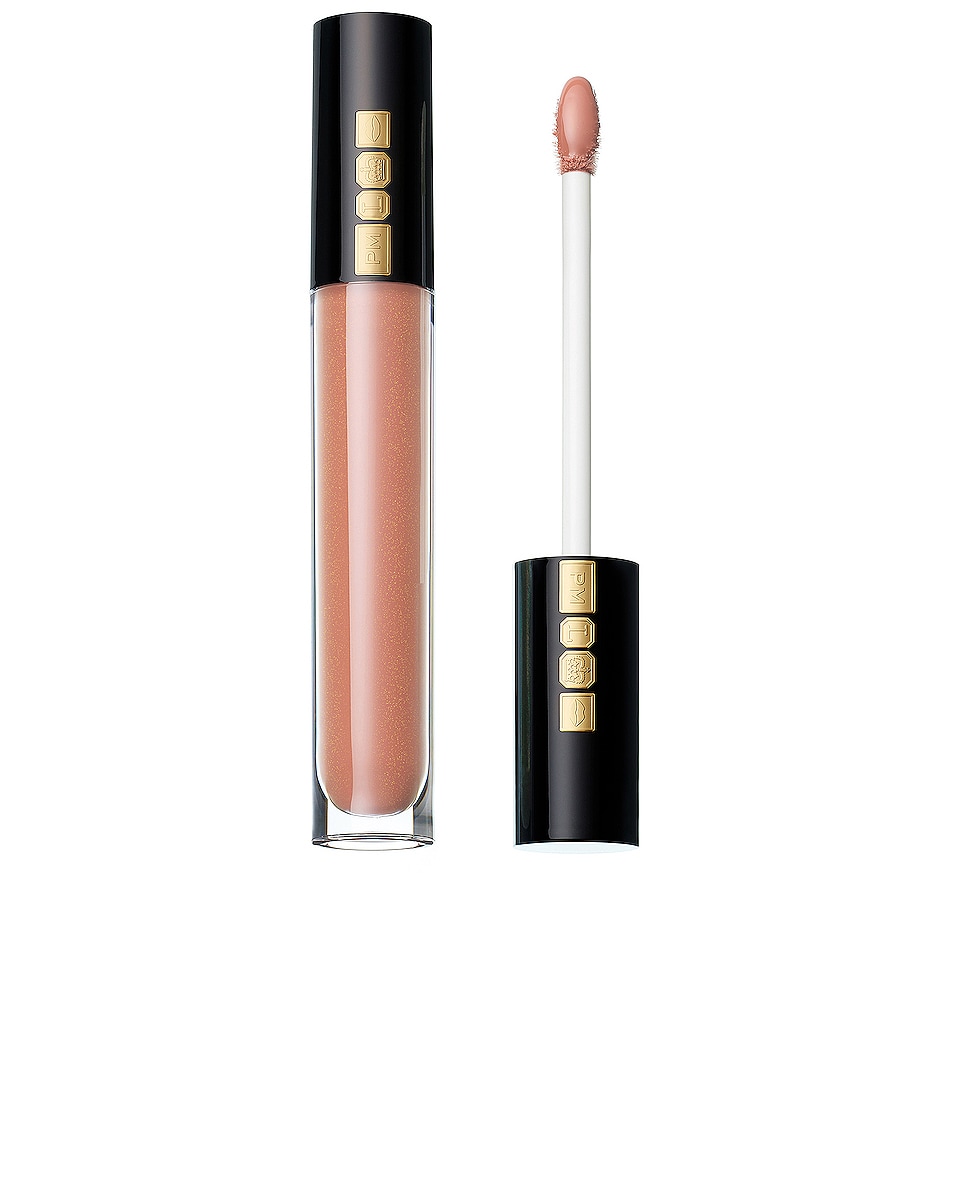 Image 1 of PAT McGRATH LABS LUST: Gloss in Flesh Astral