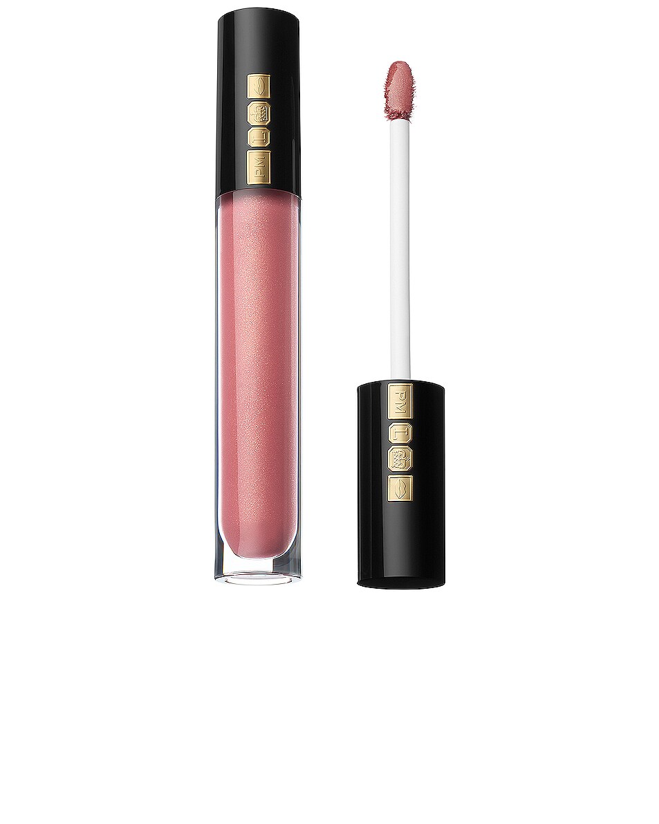 Image 1 of PAT McGRATH LABS LUST: Gloss in Sunset Rose