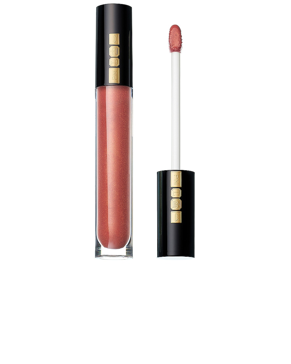 Image 1 of PAT McGRATH LABS LUST: Gloss in Bronze Temptation