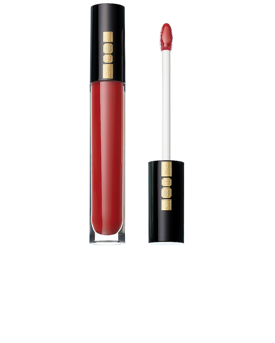 Image 1 of PAT McGRATH LABS LUST: Gloss in Blood 2
