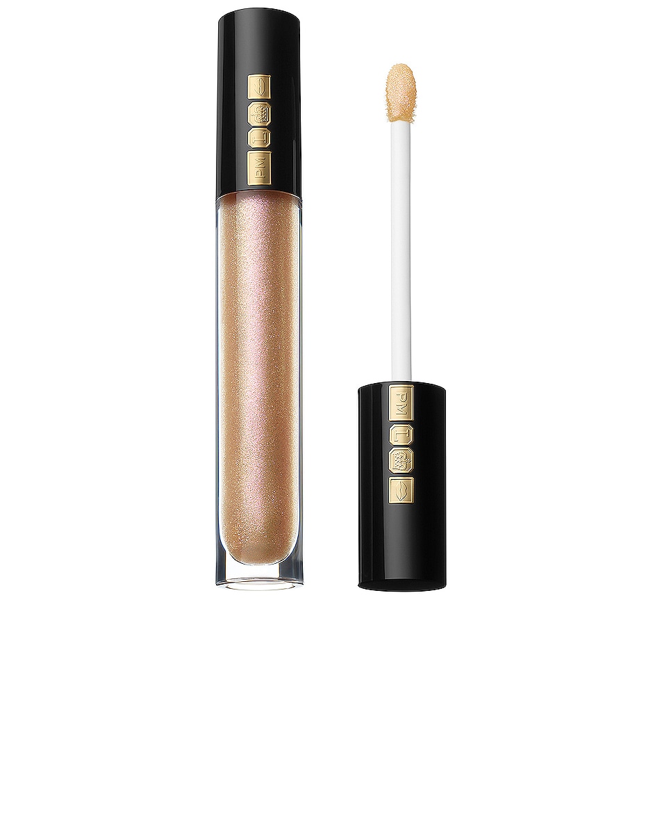 Image 1 of PAT McGRATH LABS LUST: Gloss in Earth Angel
