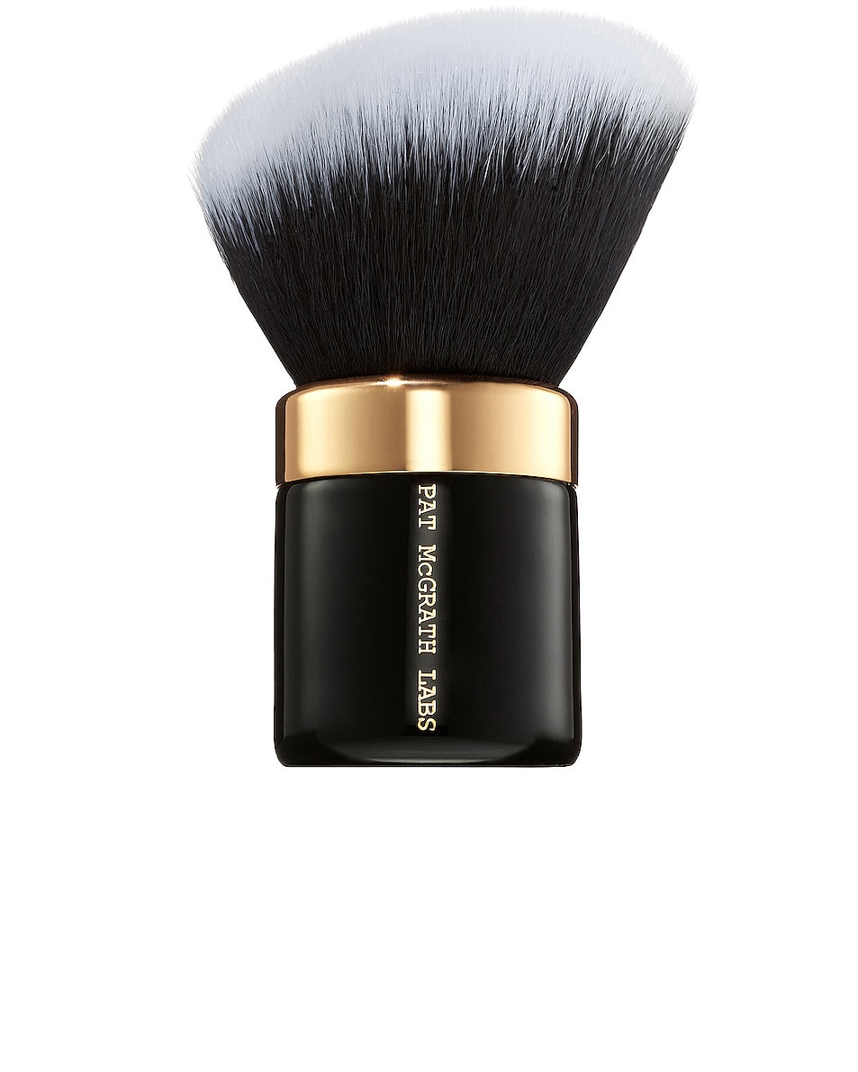 Image 1 of PAT McGRATH LABS Skin Fetish: Divine Bronzer Brush in 