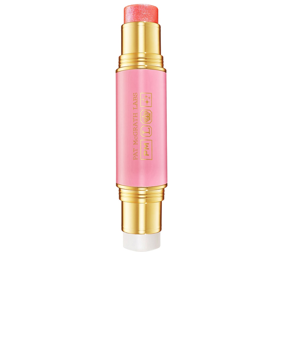 Image 1 of PAT McGRATH LABS Skin Fetish: Xtreme Highlighter + Balm Duo Cyber Lotus in Cyber Lotus