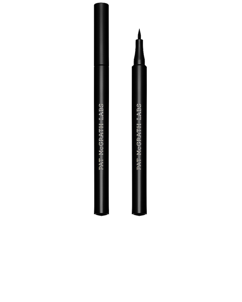 Image 1 of PAT McGRATH LABS Perma Precision Liquid Eyeliner in Xtreme Black