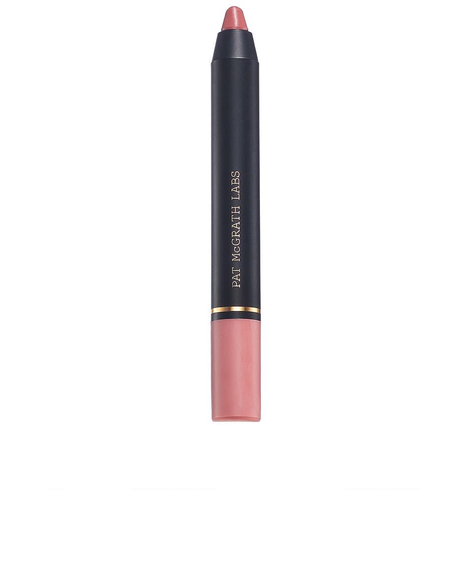 Image 1 of PAT McGRATH LABS Dramatique Mega Lip Pencil in Coralust