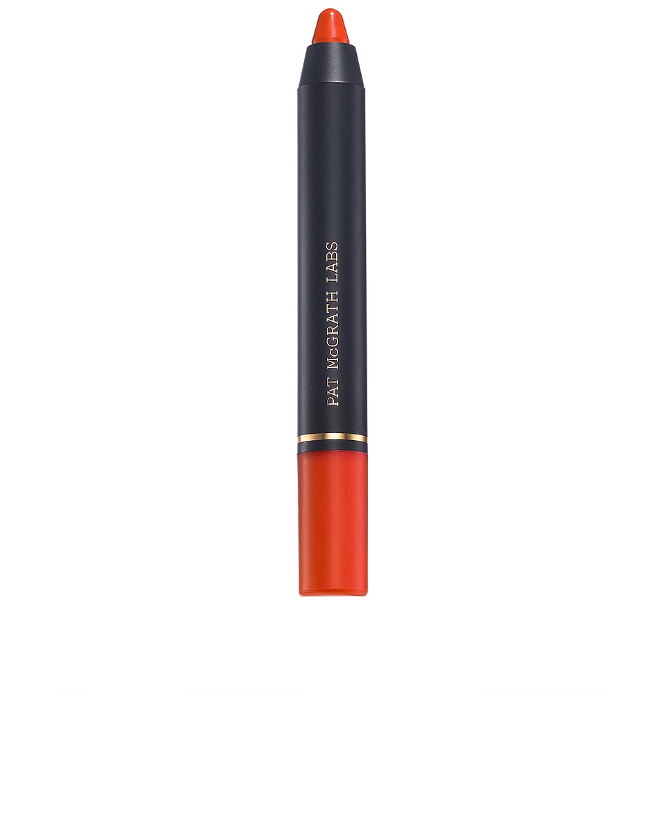 Image 1 of PAT McGRATH LABS Dramatique Mega Lip Pencil in Obsessed!