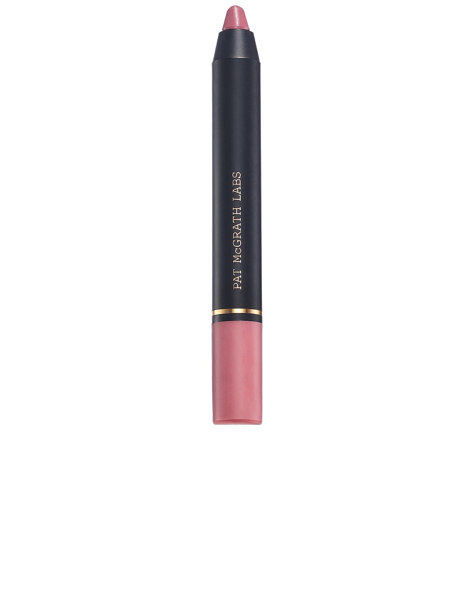 Image 1 of PAT McGRATH LABS Dramatique Mega Lip Pencil in Divine Rose