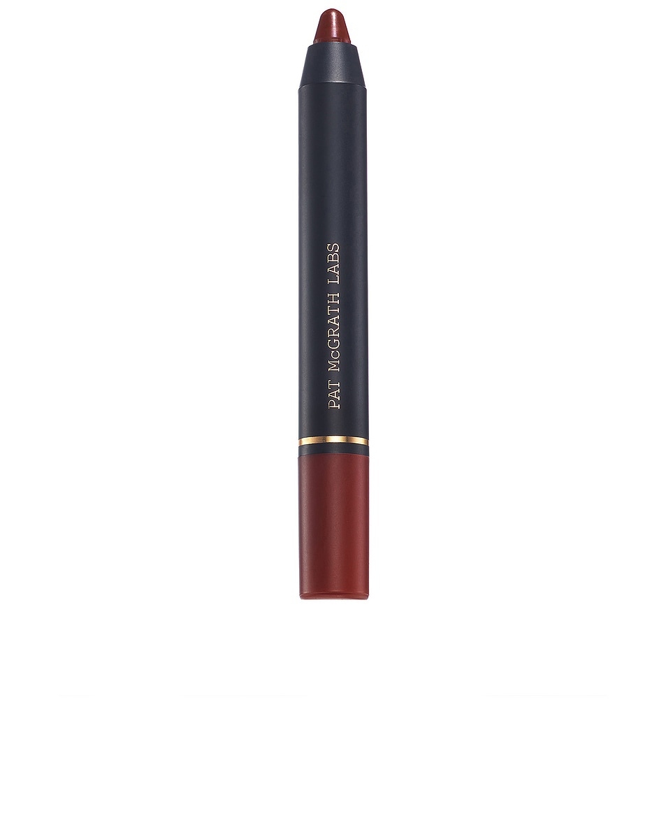 Image 1 of PAT McGRATH LABS Dramatique Mega Lip Pencil in Garnet Glow