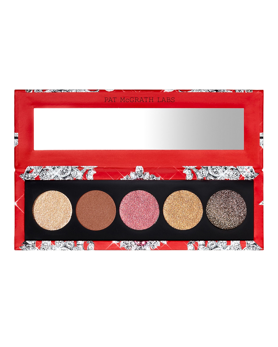 Image 1 of PAT McGRATH LABS Luminous Legends Eye Shadow Palette: Dawn Divinity in 