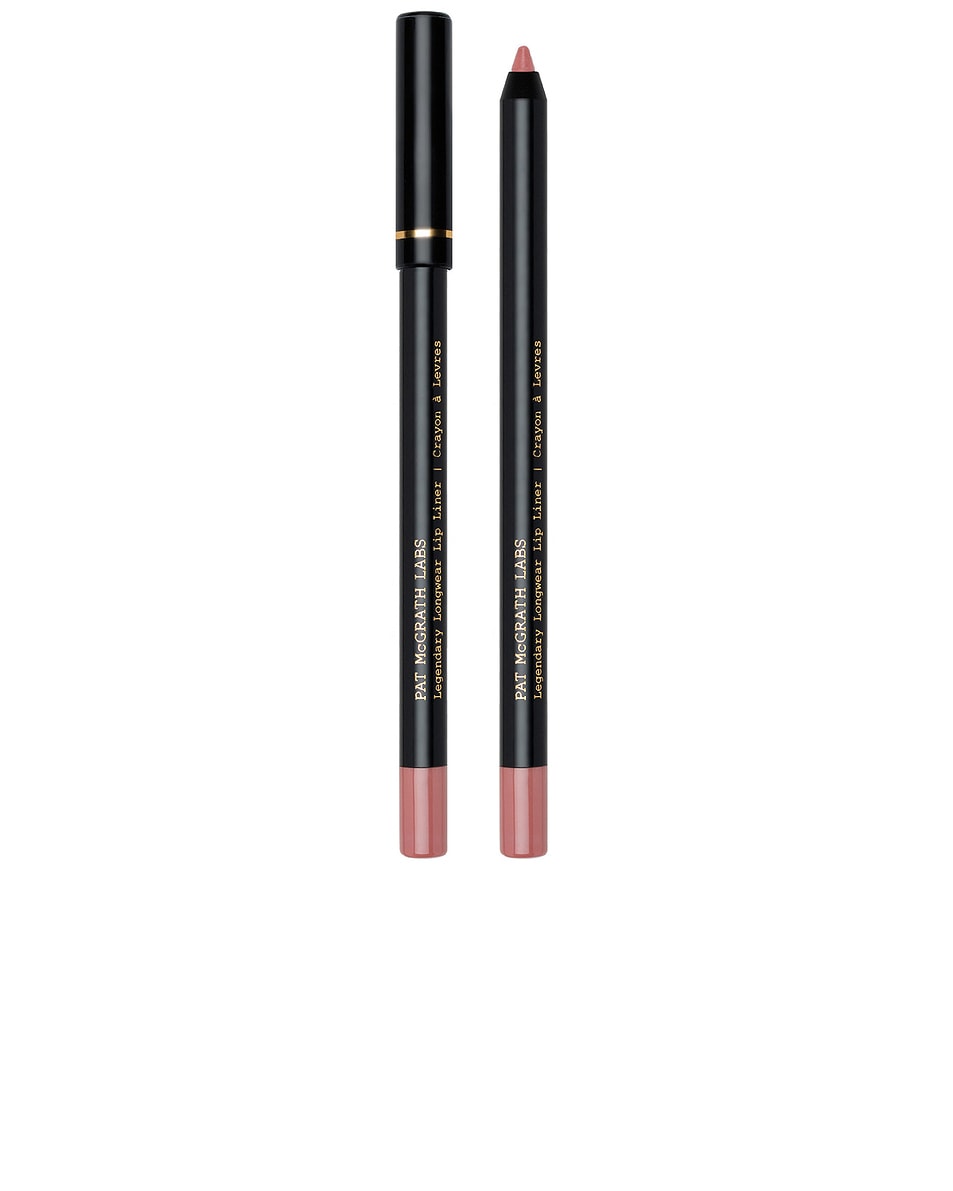Image 1 of PAT McGRATH LABS Legendary Longwear Lip Liner in Divine Rose