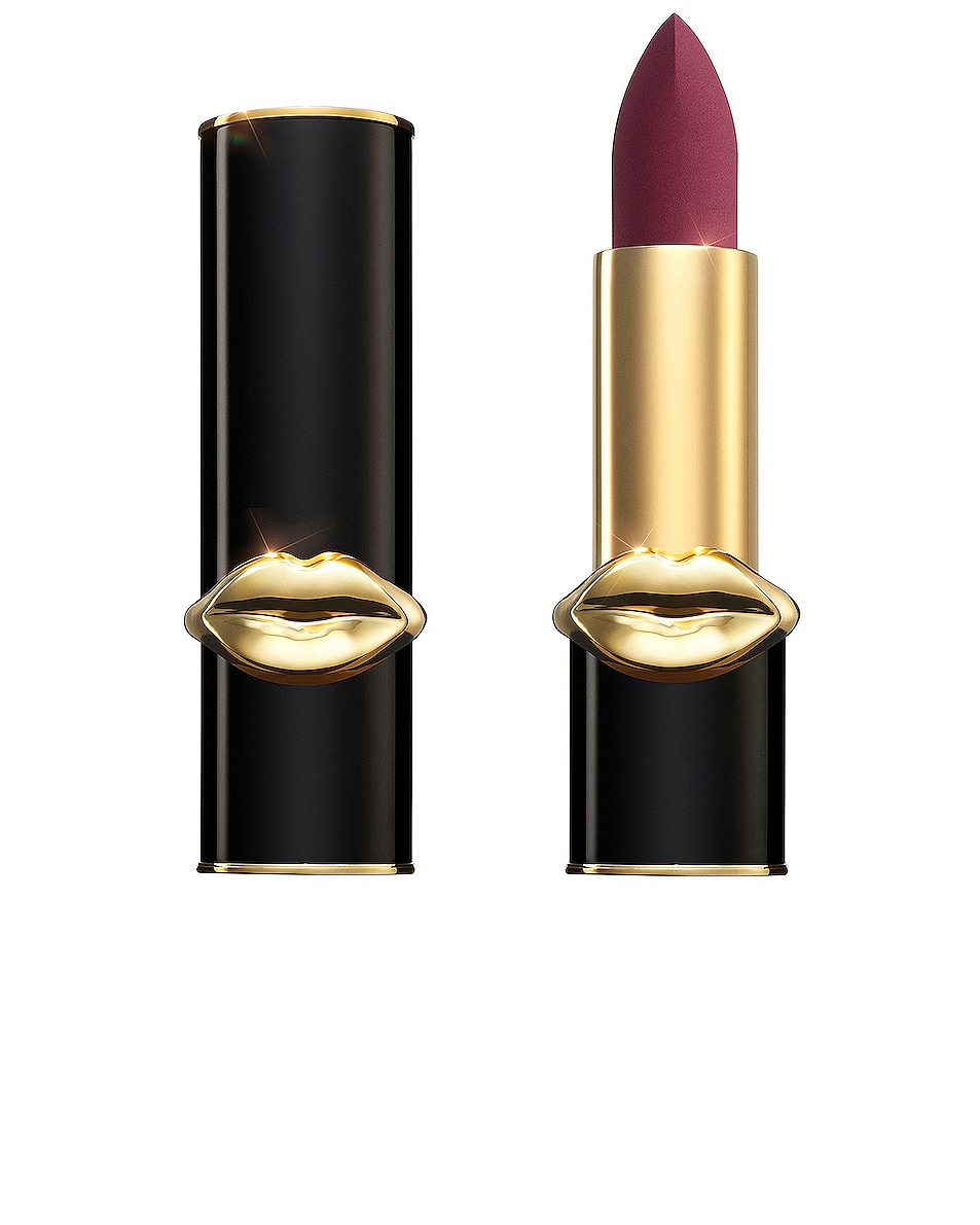 Image 1 of PAT McGRATH LABS MatteTrance Lipstick in Full Blooded