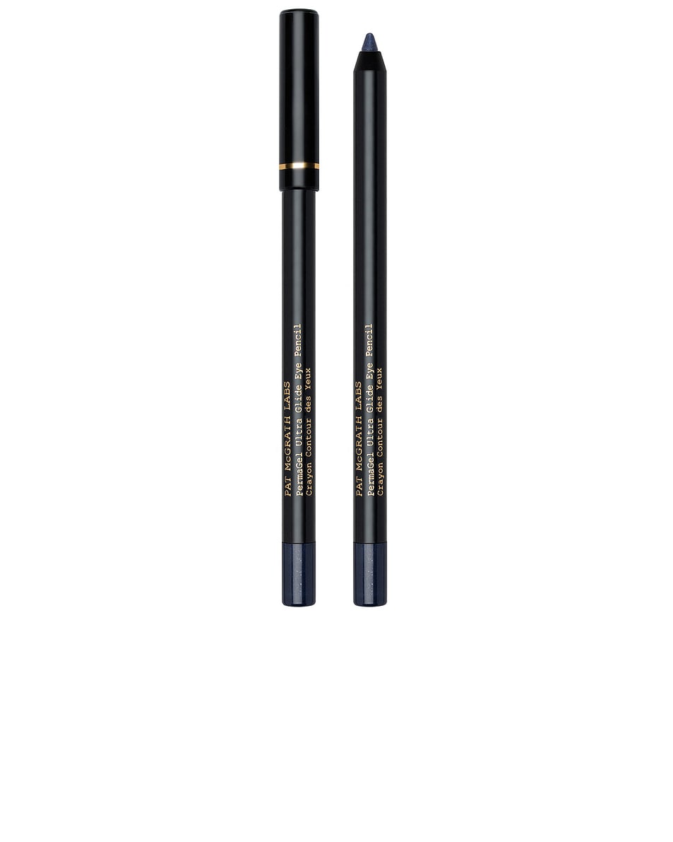 Image 1 of PAT McGRATH LABS PermaGel Ultra Glide Eye Pencil in Blitz Blue