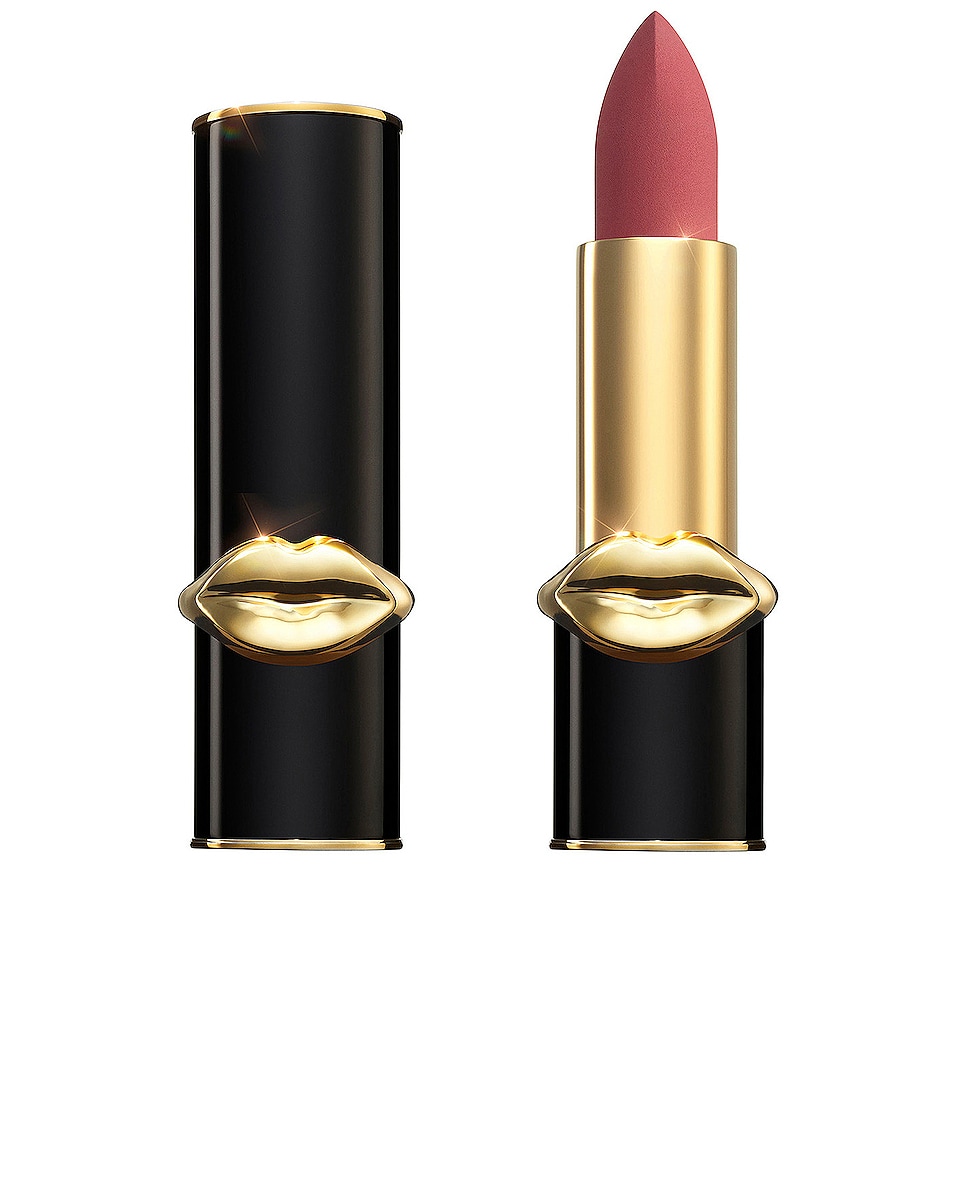 Image 1 of PAT McGRATH LABS MatteTrance Lipstick in Flesh 5