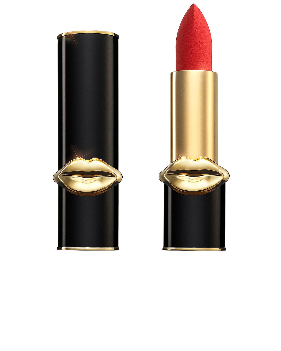 Image 1 of PAT McGRATH LABS MatteTrance Lipstick in Elson 2