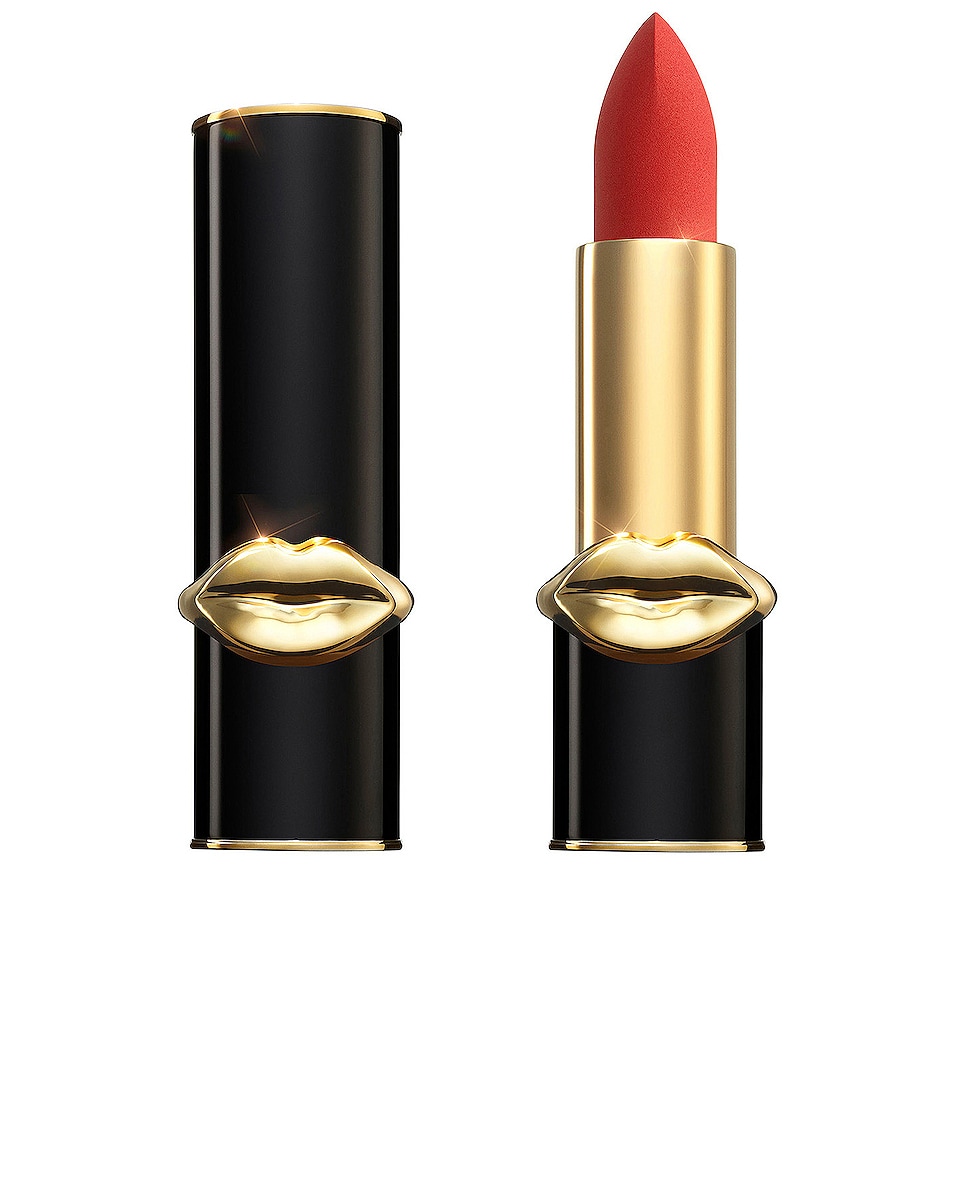 Image 1 of PAT McGRATH LABS MatteTrance Lipstick in Obsessed