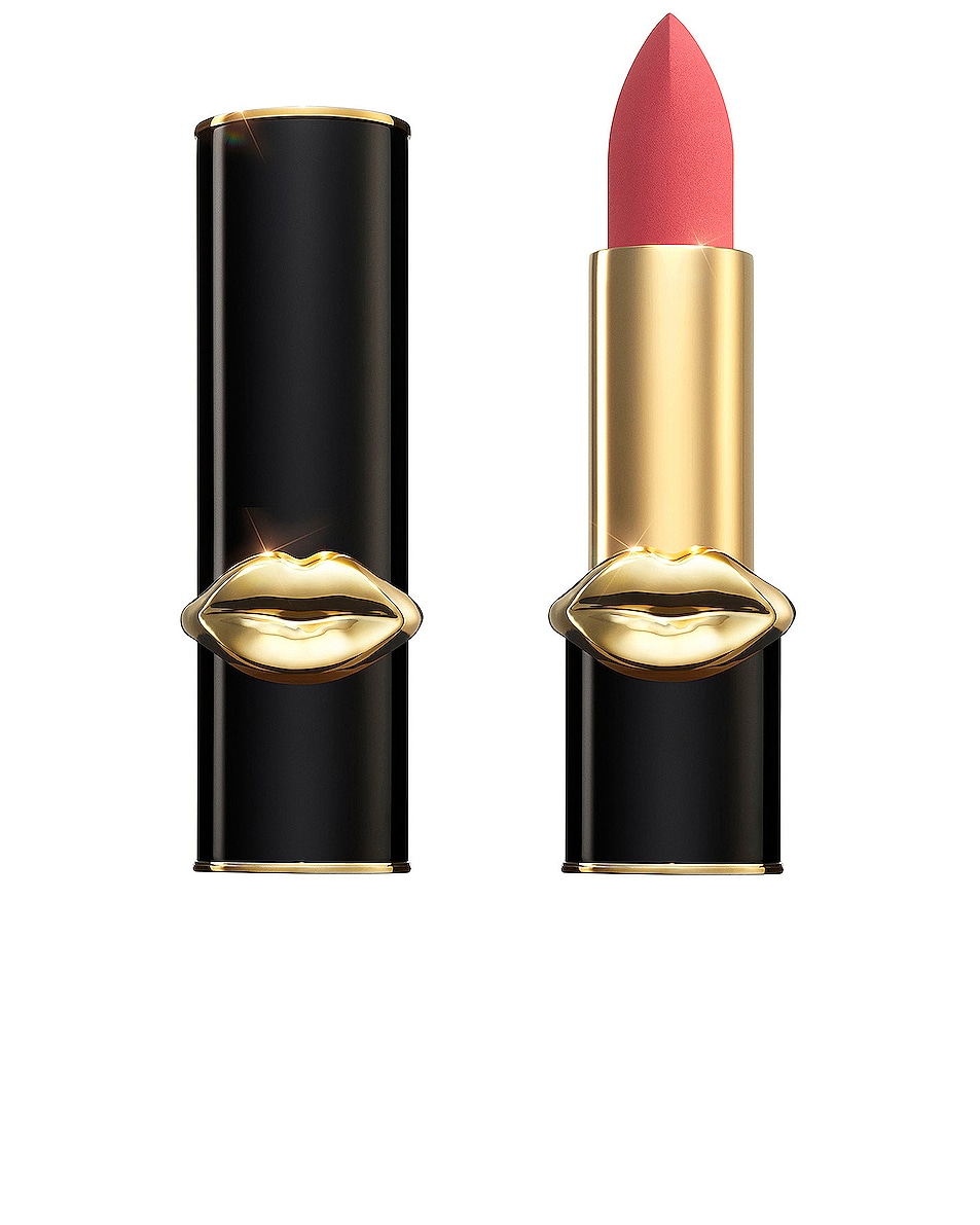 Image 1 of PAT McGRATH LABS MatteTrance Lipstick in Candy Flip